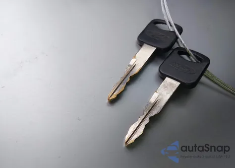 1997 Ford Ranger Splash/Xl/Xlt z USA, uszkodzony, nr VIN 1FTCR10A0VUA84936